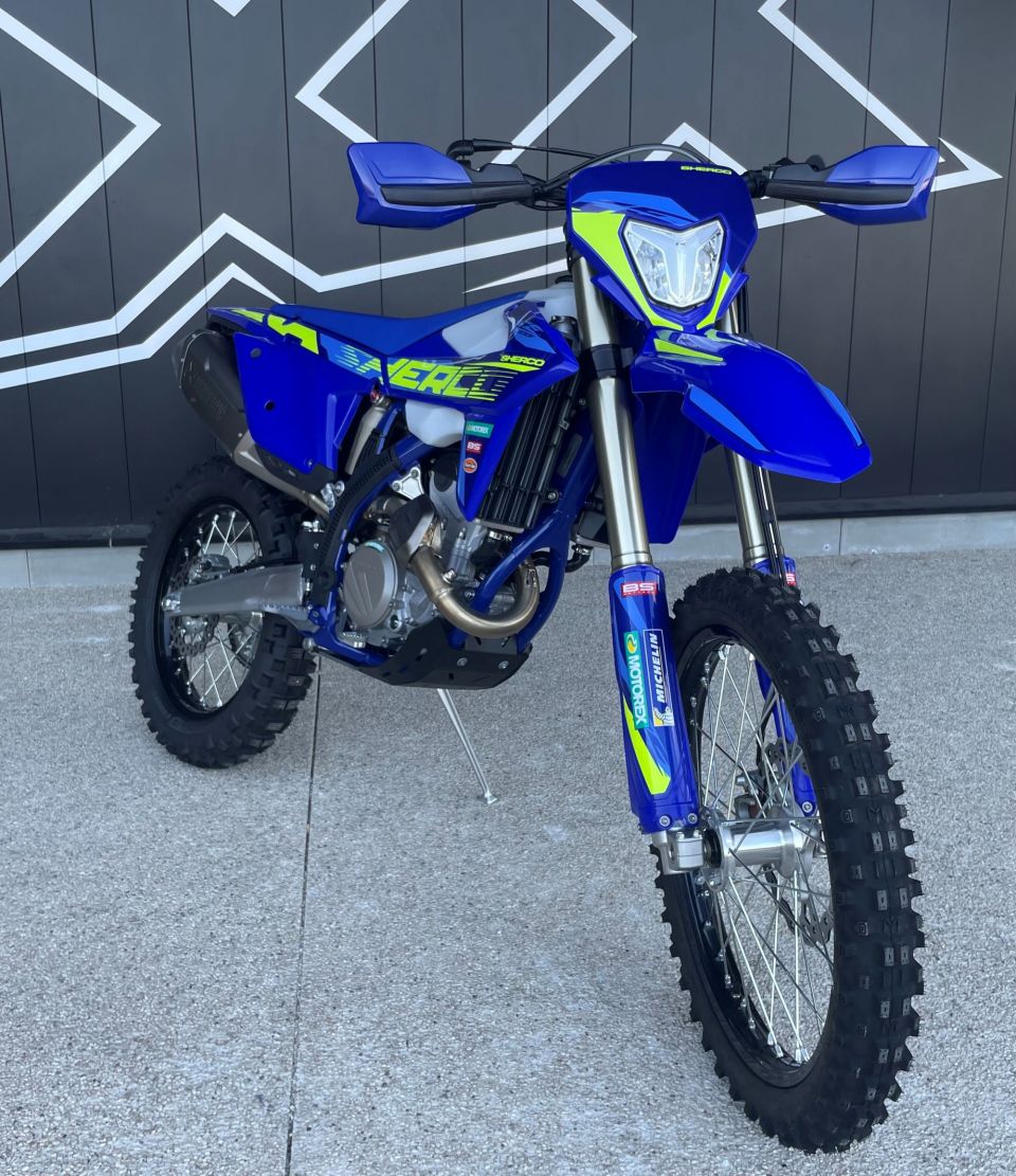 SHERCO 300 SE-F FACTORY 1