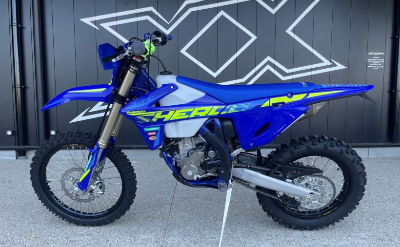 SHERCO 300 SE-F FACTORY 2