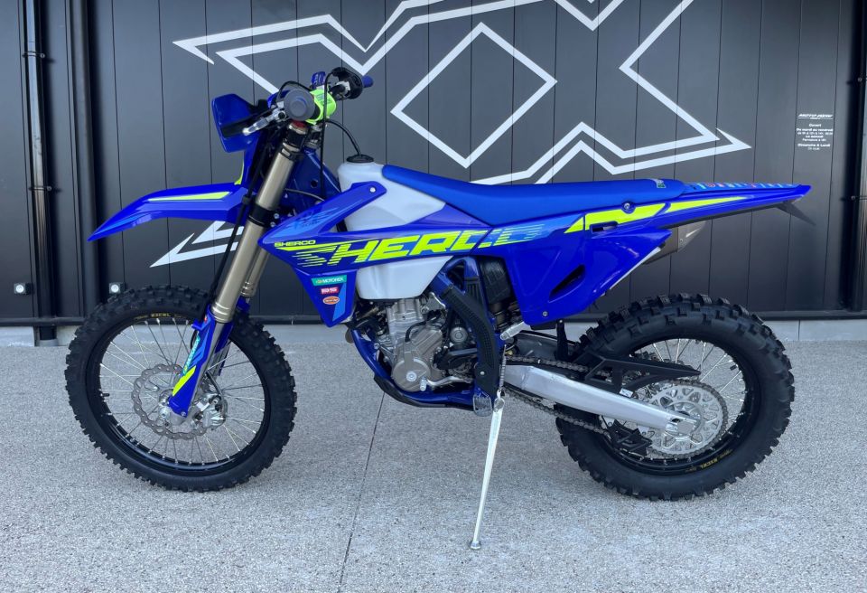 SHERCO 300 SE-F FACTORY 2