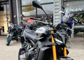YAMAHA MT-09 SP - 2025