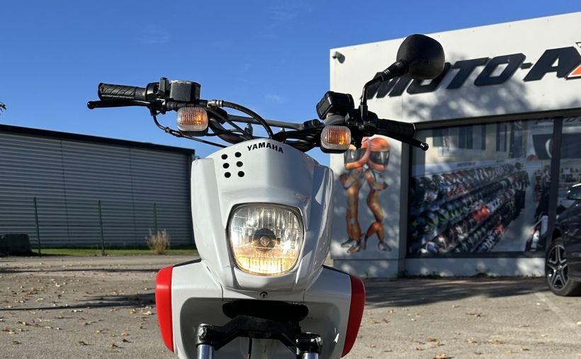 YAMAHA SLIDER 1