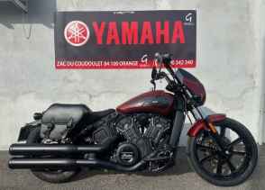 INDIAN SCOUT 1133 ROGUE - 2023