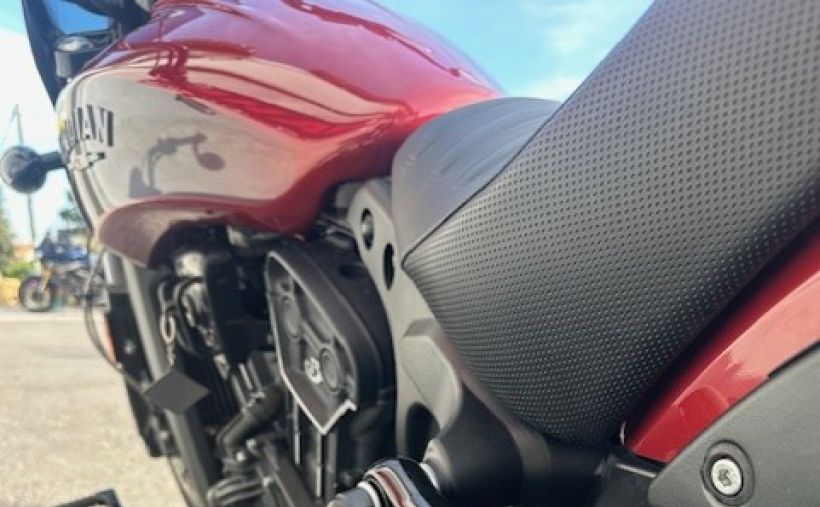 INDIAN SCOUT 1133 ROGUE 3