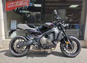 YAMAHA XSR 900 - 2024