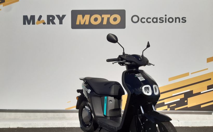YAMAHA NEO'S 50 ELECTRIQUE 1
