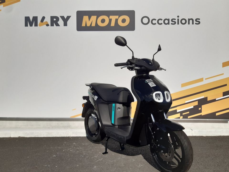 YAMAHA NEO'S 50 ELECTRIQUE 13