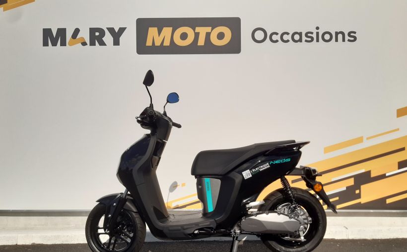 YAMAHA NEO'S 50 ELECTRIQUE 3
