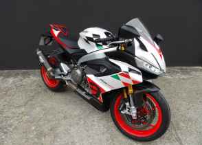 APRILIA RS 660 EXTREMA - 2023