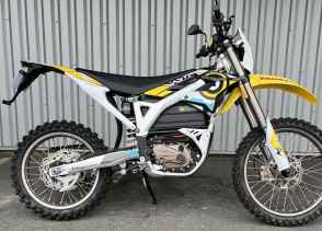 SUR-RON STORM BEE - 2025