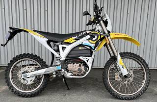 SUR-RON STORM BEE - 2025