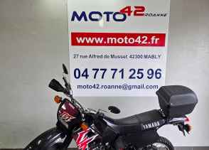 YAMAHA DT 125 RE - 1999