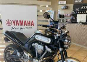 YAMAHA MT-01 - 2005