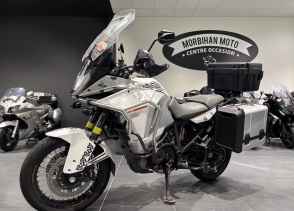 KTM 1290 ADVENTURE - 2016