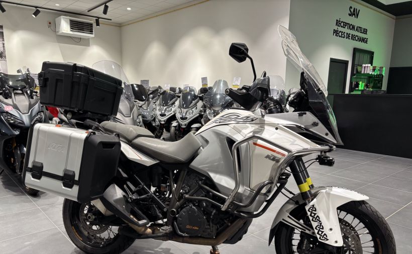 KTM 1290 ADVENTURE 5