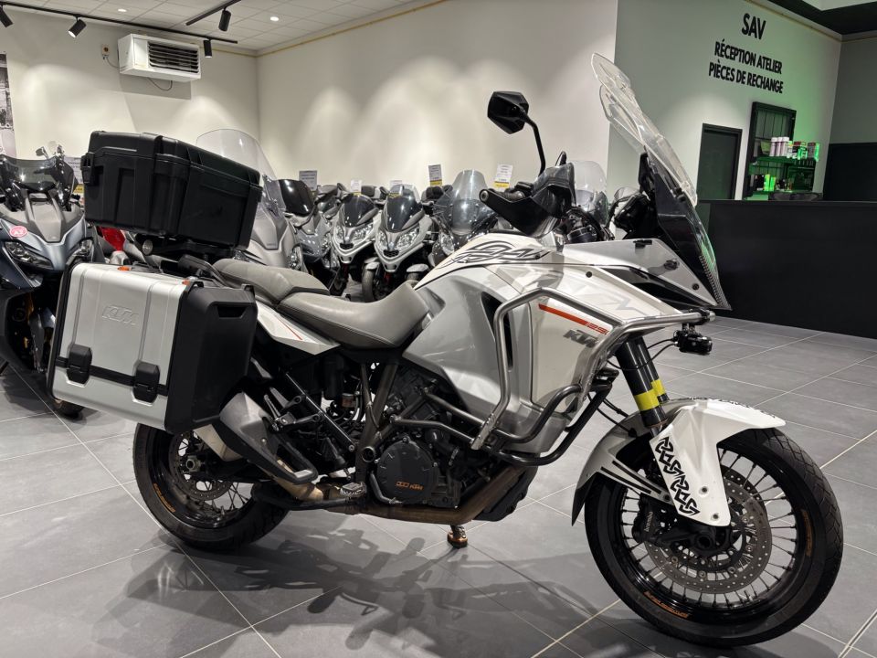 KTM 1290 ADVENTURE 5