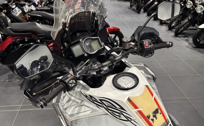 KTM 1290 ADVENTURE 10