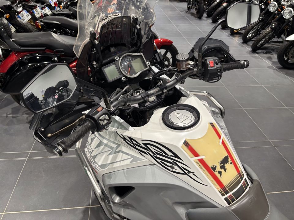KTM 1290 ADVENTURE 10