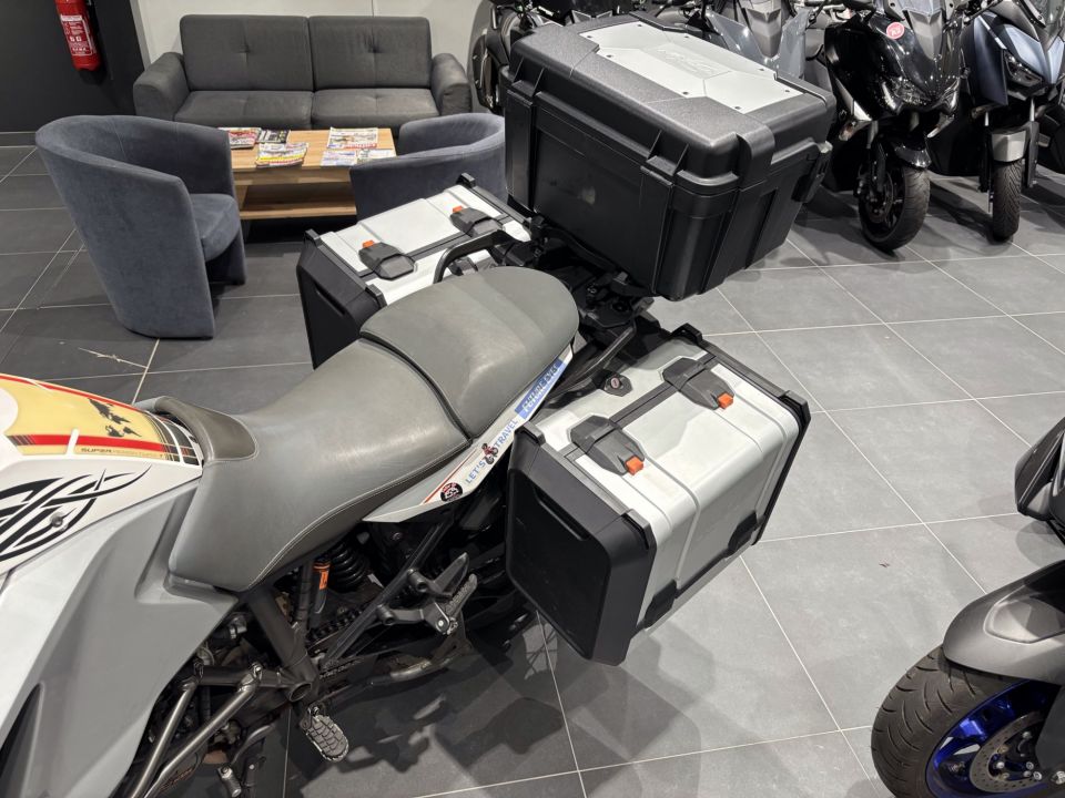 KTM 1290 ADVENTURE 15