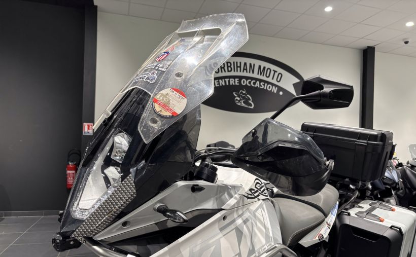 KTM 1290 ADVENTURE 20