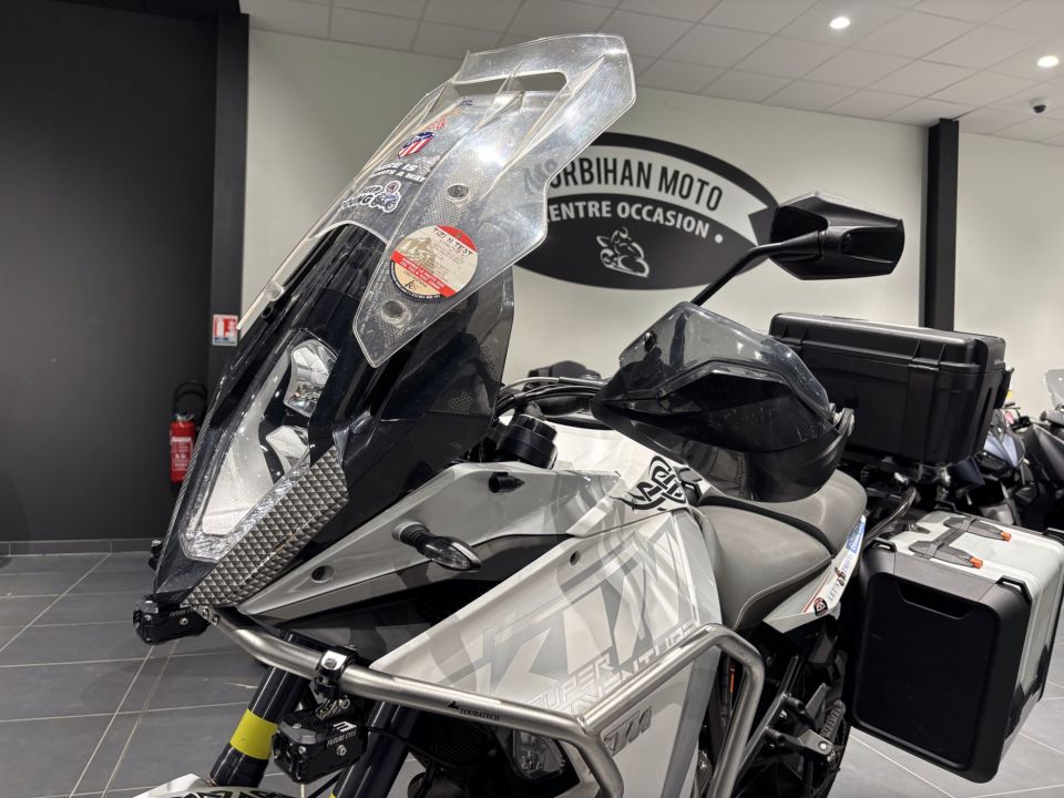 KTM 1290 ADVENTURE 20