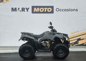 KYMCO MXU 300 T3B - 2024