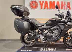 YAMAHA TRACER 9 GT - 2025