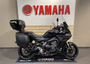 YAMAHA TRACER 9 GT - 2025