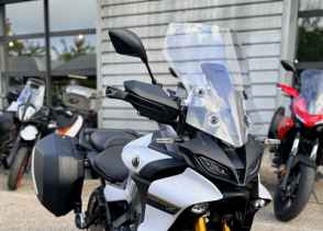 YAMAHA TRACER 9 GT - 2023