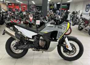 HUSQVARNA NORDEN 901 - 2024