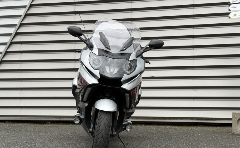 BMW K 1600 GT 5