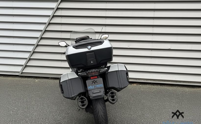 BMW K 1600 GT 15