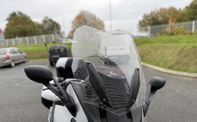 BMW K 1600 GT 25