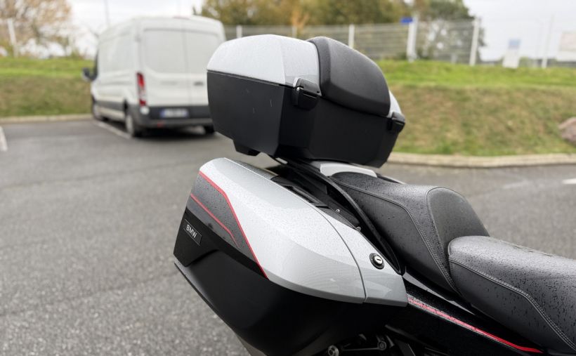 BMW K 1600 GT 30