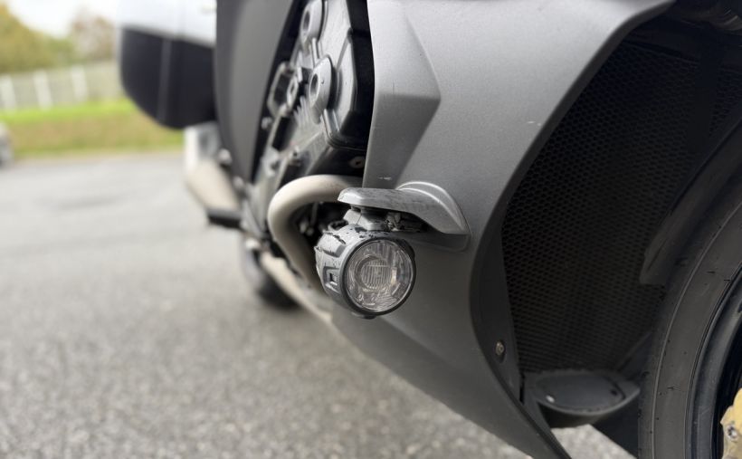 BMW K 1600 GT 40