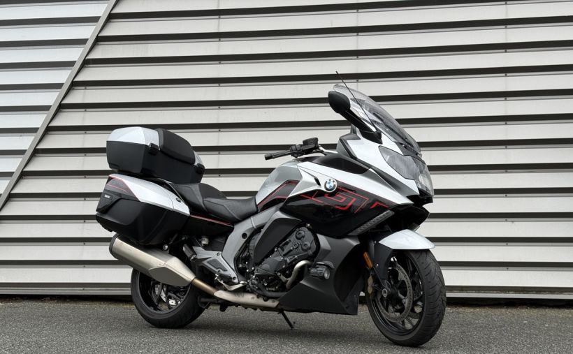 BMW K 1600 GT 0