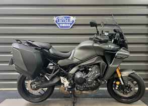 YAMAHA TRACER 9 GT - 2022