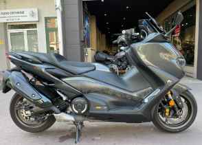 YAMAHA TMAX 560 20 EME ANNIVERSAIRE - 2021
