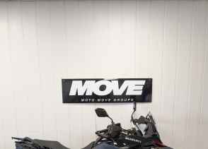 SUZUKI DL V-STROM 800DE - 2025