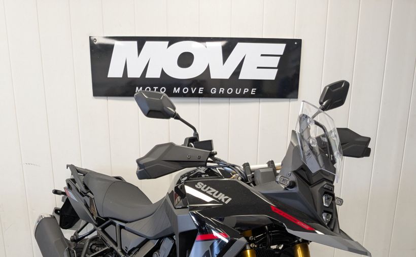 SUZUKI DL V-STROM 800DE 1