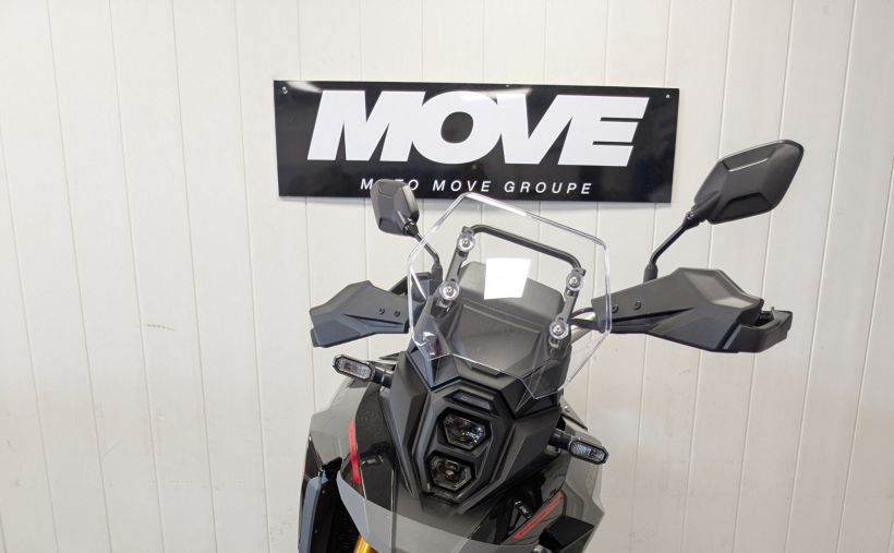 SUZUKI DL V-STROM 800DE 2
