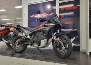 KTM 890 ADVENTURE - 2023