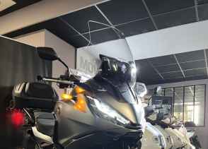 HONDA NT 1100 - 2023