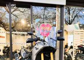 YAMAHA XTZ TENERE 700 35 KW A2 - 2025