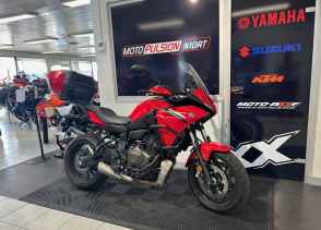 YAMAHA TRACER 7 - 2024
