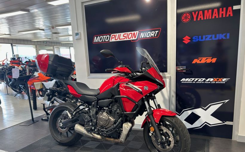 YAMAHA TRACER 7 0