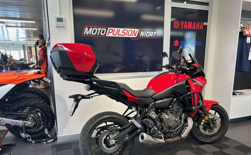 YAMAHA TRACER 7 2