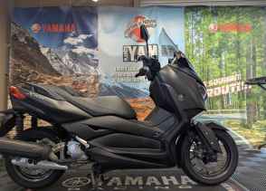 YAMAHA XMAX 125 - 2018