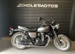 KAWASAKI W 800 - 2021