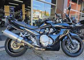 SUZUKI GSF 1250 S BANDIT ABS - 2008