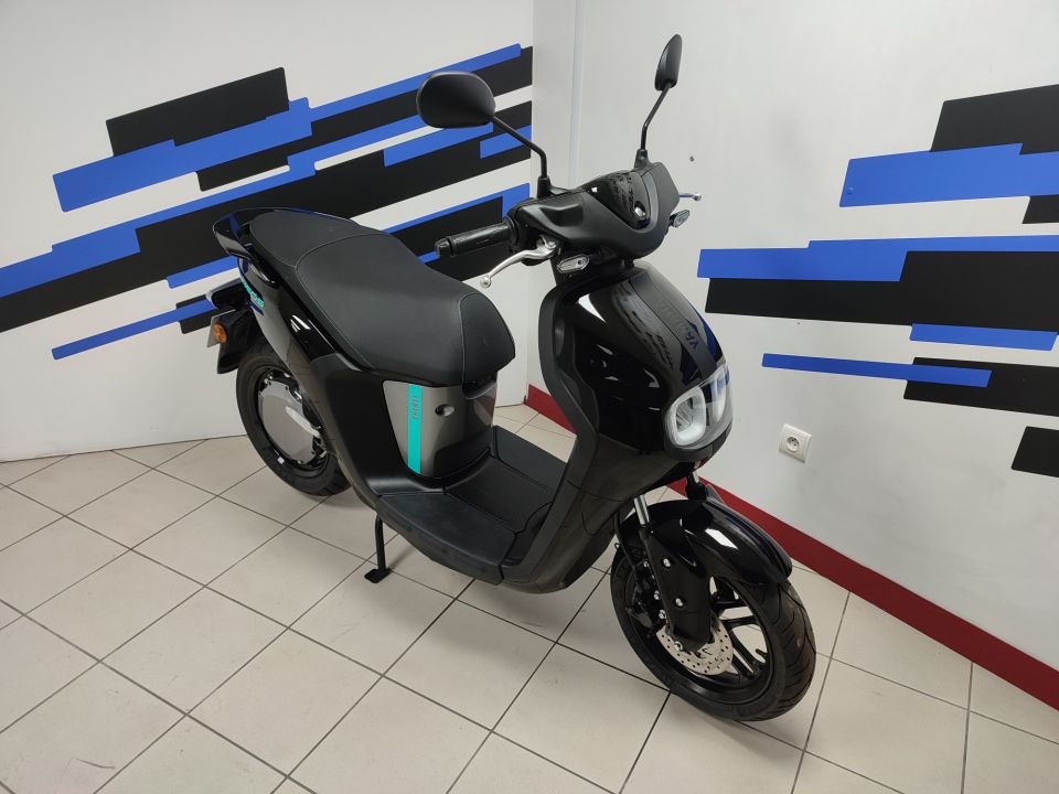 YAMAHA NEO'S 50 ELECTRIQUE 12